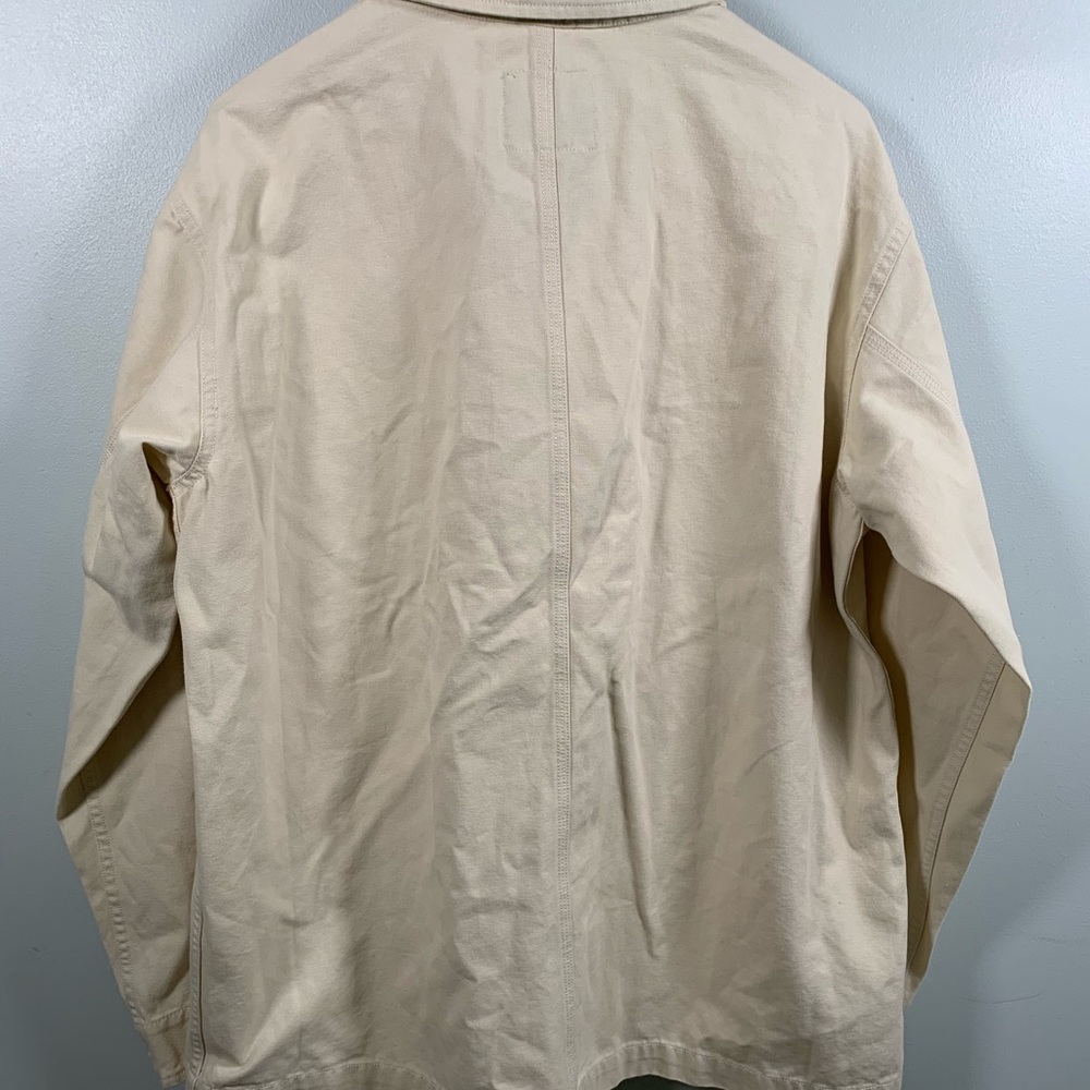 BDG Chore Jacket - Picture 4 of 6